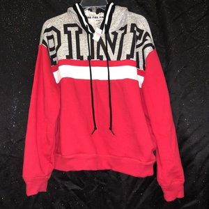 VS PINK Pullover Hoodie
